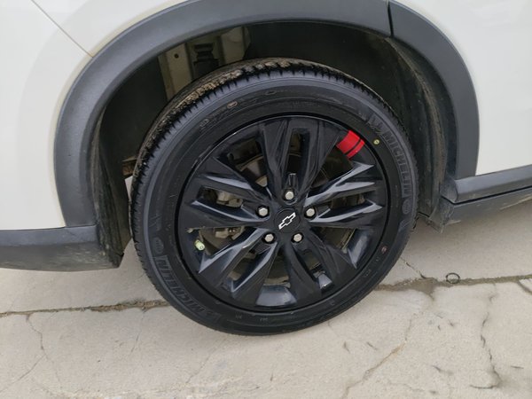 Chevrolet Orlando 2020, 30300 км, за 10536 USD - фото 25