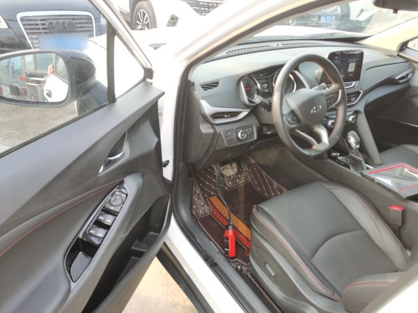 Chevrolet Orlando 2020, 59200 км, за 10208 USD - фото 18