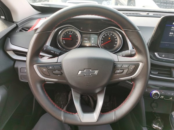 Chevrolet Orlando 2020, 59200 км, за 10208 USD - фото 13