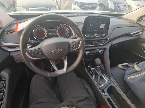 Chevrolet Orlando 2020, 59200 км, за 10208 USD - фото 12