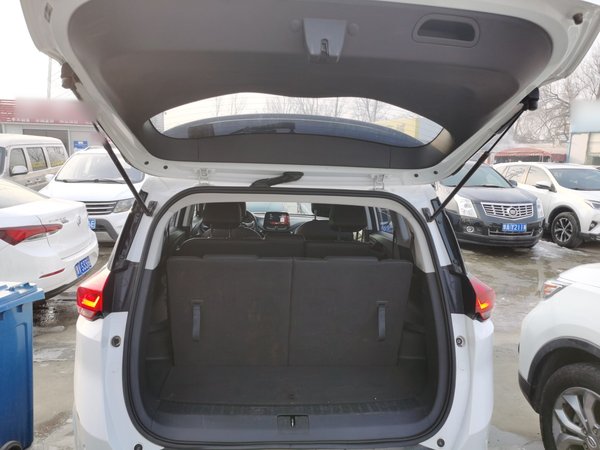 Chevrolet Orlando 2020, 59200 км, за 10208 USD - фото 21