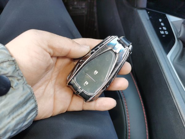 Chevrolet Orlando 2020, 59200 км, за 10208 USD - фото 22