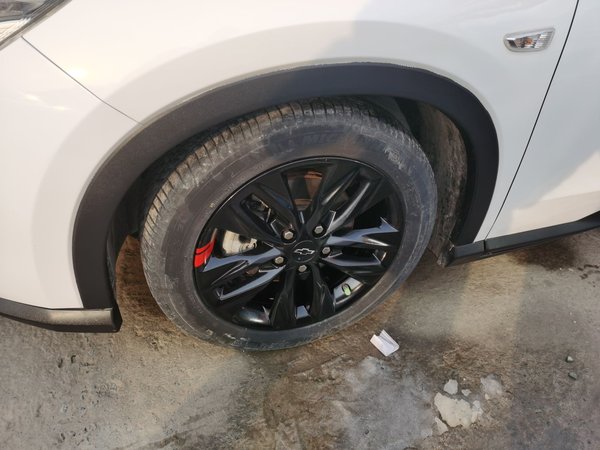 Chevrolet Orlando 2020, 59200 км, за 10208 USD - фото 9