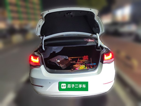 Chevrolet Malibu 2016, 167800 км, за 5411 USD - фото 20