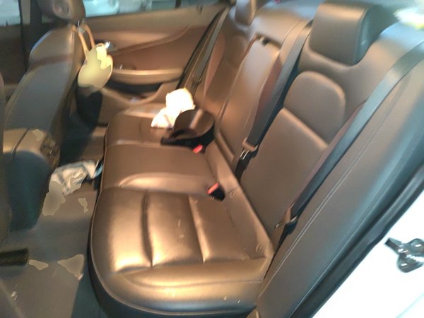 Chevrolet Malibu 2016, 167800 км, за 5411 USD - фото 18