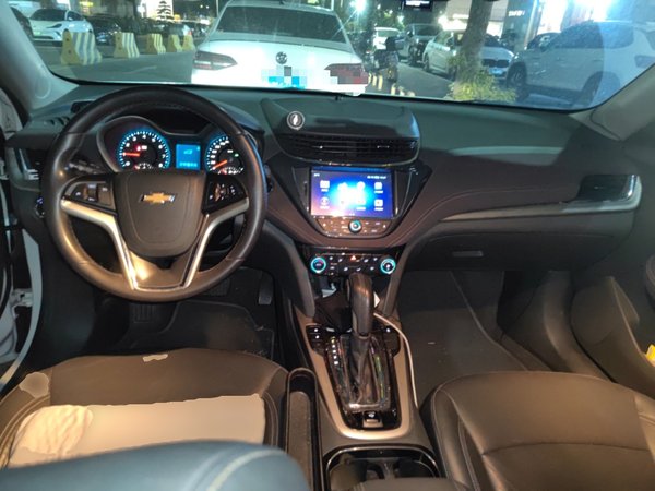 Chevrolet Malibu 2016, 167800 км, за 5411 USD - фото 10