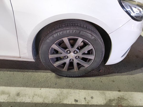 Chevrolet Malibu 2016, 167800 км, за 5411 USD - фото 8