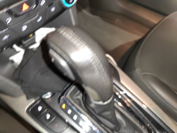 Chevrolet Malibu 2016, 167800 км, за 5411 USD - фото 15