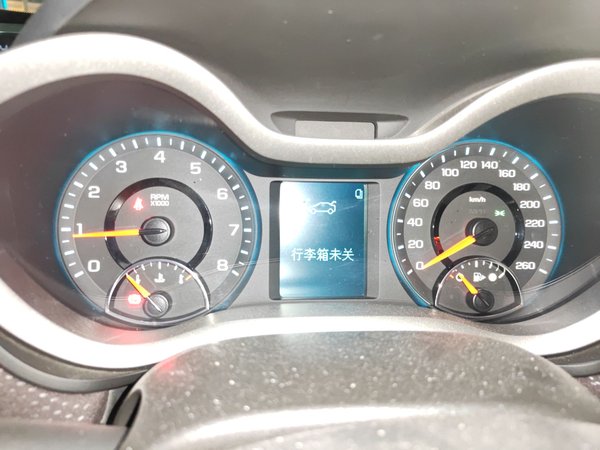 Chevrolet Malibu 2016, 167800 км, за 5411 USD - фото 12