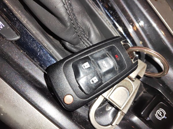 Chevrolet Malibu 2016, 167800 км, за 5411 USD - фото 9