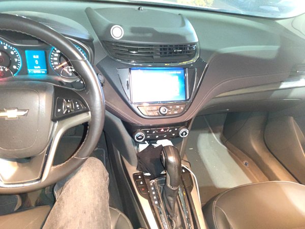 Chevrolet Malibu 2016, 167800 км, за 5411 USD - фото 14