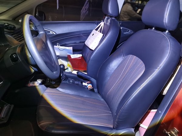Chevrolet Sail 2013, 127300 км, за 2305 USD - фото 16