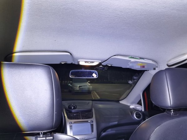 Chevrolet Sail 2013, 127300 км, за 2305 USD - фото 19