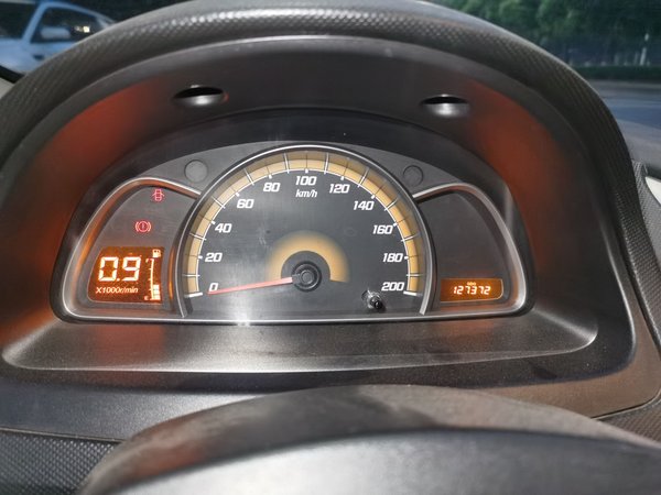Chevrolet Sail 2013, 127300 км, за 2305 USD - фото 12