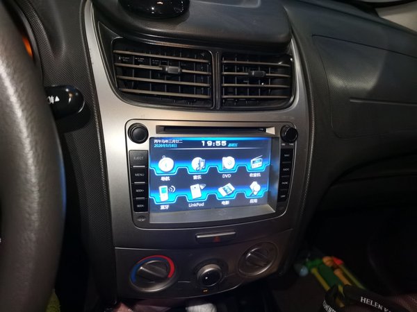 Chevrolet Sail 2013, 127300 км, за 2305 USD - фото 14