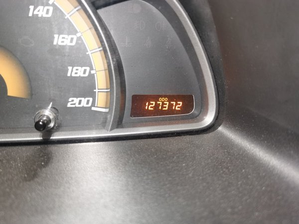 Chevrolet Sail 2013, 127300 км, за 2305 USD - фото 13