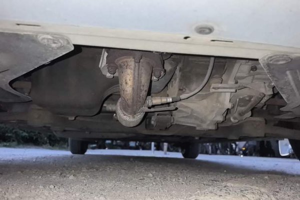 Chevrolet Sail 2013, 23100 км, за 2181 USD - фото 24