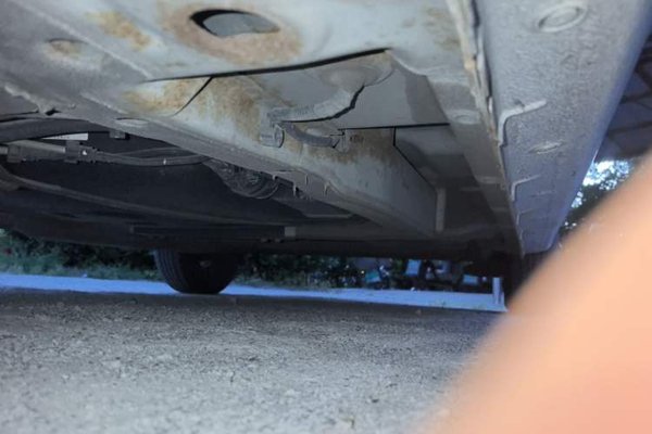 Chevrolet Sail 2013, 23100 км, за 2181 USD - фото 26