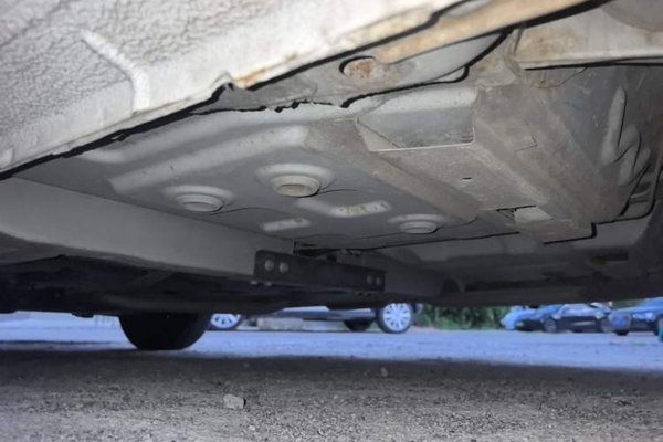 Chevrolet Sail 2013, 23100 км, за 2181 USD - фото 28