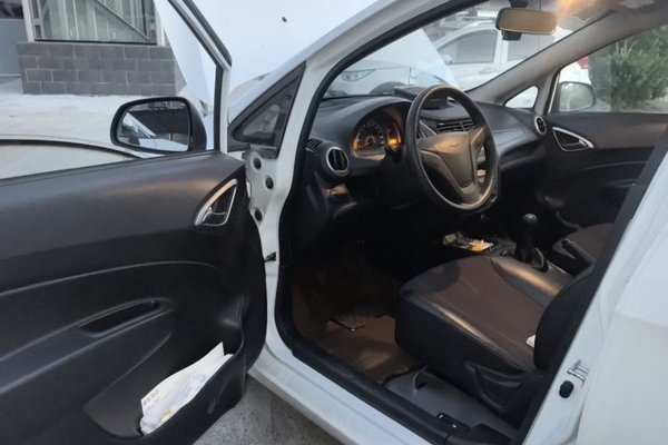 Chevrolet Sail 2013, 23100 км, за 2181 USD - фото 16
