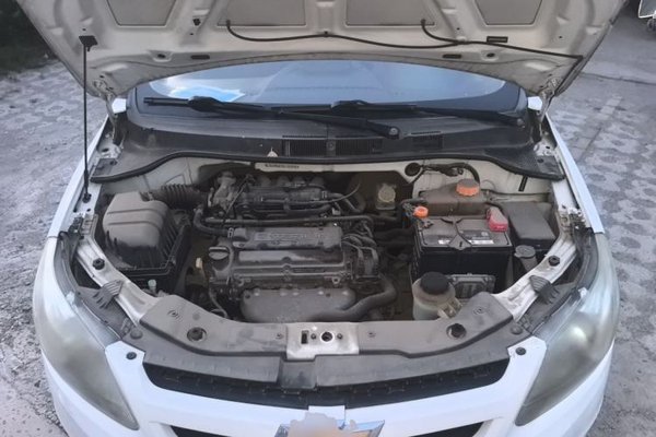 Chevrolet Sail 2013, 23100 км, за 2181 USD - фото 21