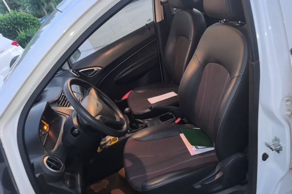 Chevrolet Sail 2013, 23100 км, за 2181 USD - фото 15