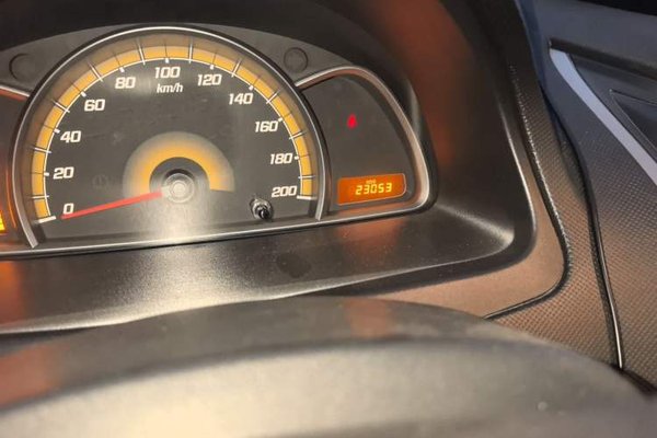Chevrolet Sail 2013, 23100 км, за 2181 USD - фото 12