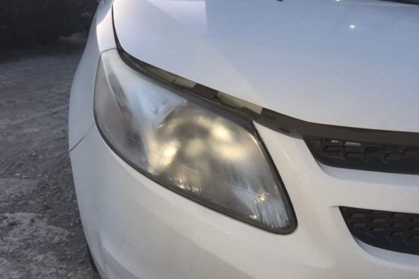 Chevrolet Sail 2013, 23100 км, за 2181 USD - фото 7