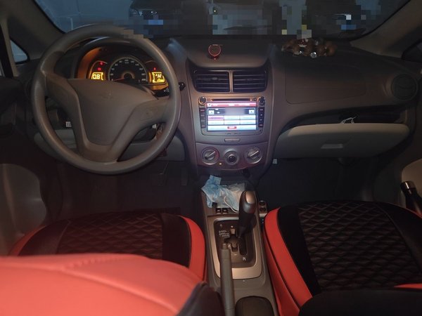 Chevrolet Sail 2013, 23300 км, за 2450 USD - фото 10