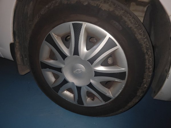 Chevrolet Sail 2013, 23300 км, за 2450 USD - фото 8