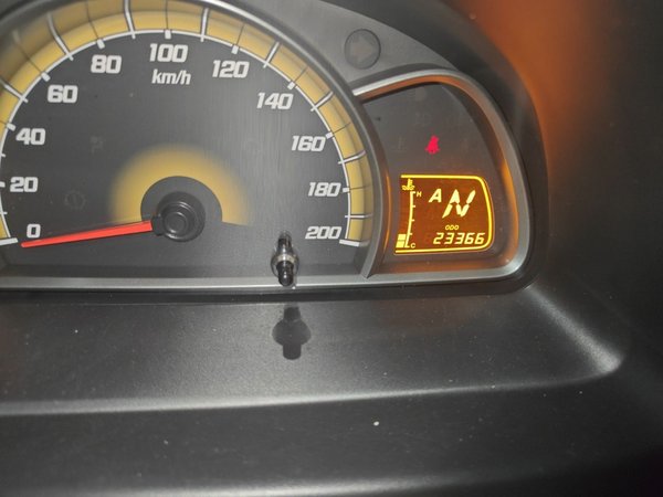 Chevrolet Sail 2013, 23300 км, за 2450 USD - фото 13
