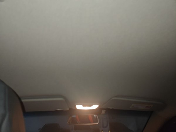 Chevrolet Sail 2013, 23300 км, за 2450 USD - фото 19