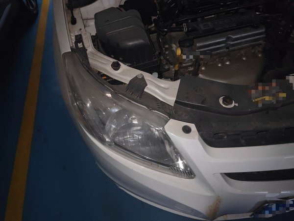 Chevrolet Sail 2013, 23300 км, за 2450 USD - фото 7
