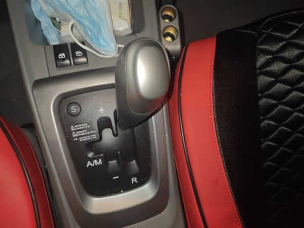 Chevrolet Sail 2013, 23300 км, за 2450 USD - фото 15