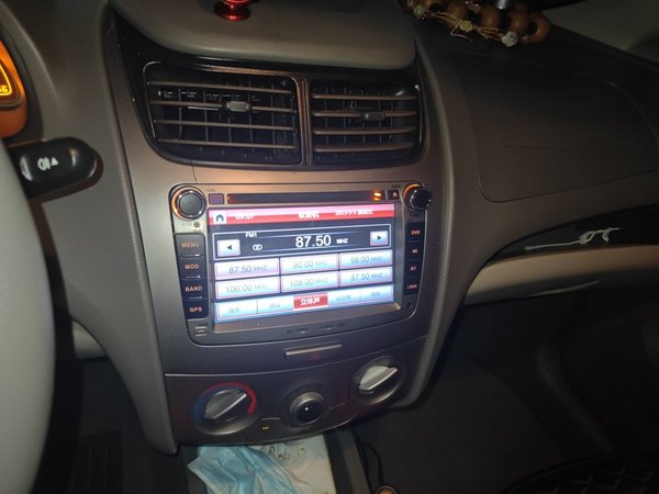 Chevrolet Sail 2013, 23300 км, за 2450 USD - фото 14