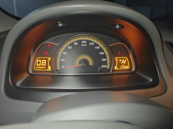 Chevrolet Sail 2013, 23300 км, за 2450 USD - фото 12