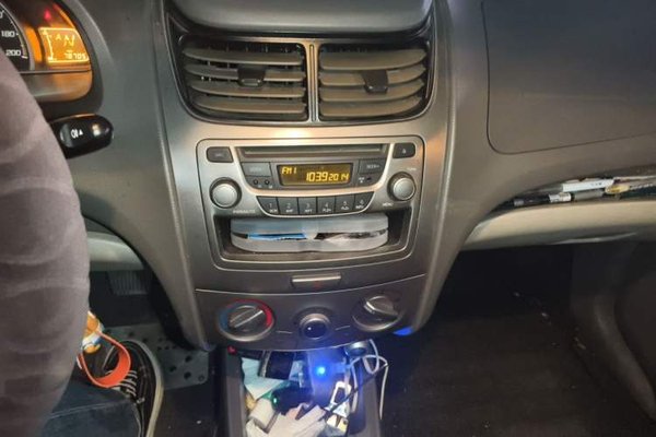 Chevrolet Sail 2013, 78700 км, за 2029 USD - фото 13