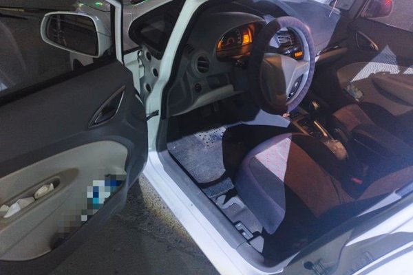 Chevrolet Sail 2013, 78700 км, за 2029 USD - фото 16