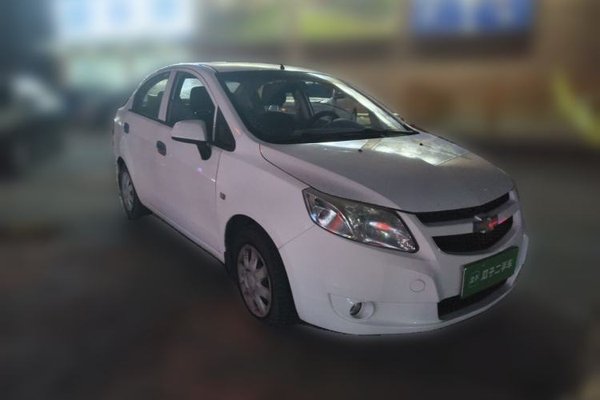 Chevrolet Sail 2013, 78700 км, за 2029 USD