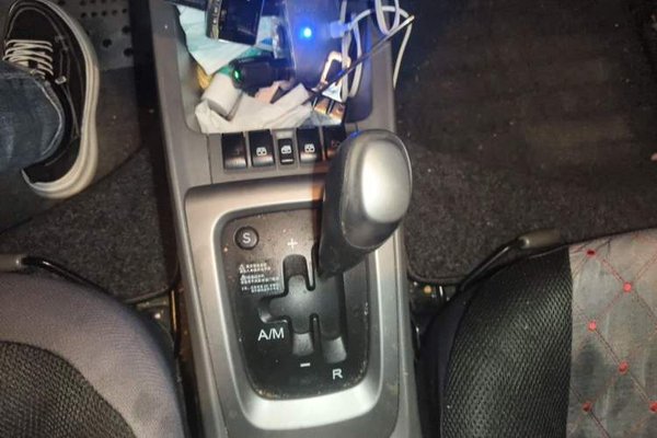 Chevrolet Sail 2013, 78700 км, за 2029 USD - фото 14