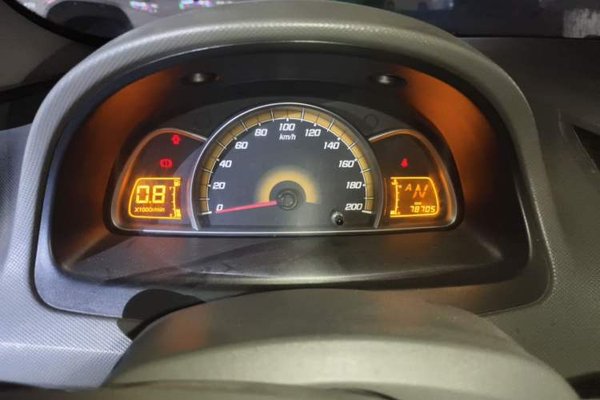 Chevrolet Sail 2013, 78700 км, за 2029 USD - фото 11