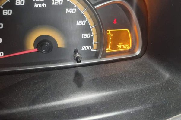 Chevrolet Sail 2013, 78700 км, за 2029 USD - фото 12