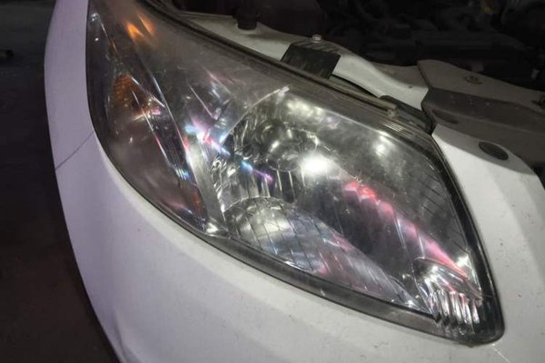 Chevrolet Sail 2013, 78700 км, за 2029 USD - фото 7