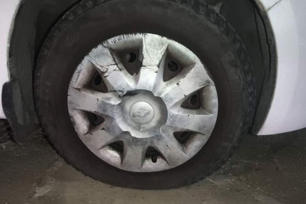 Chevrolet Sail 2013, 78700 км, за 2029 USD - фото 8