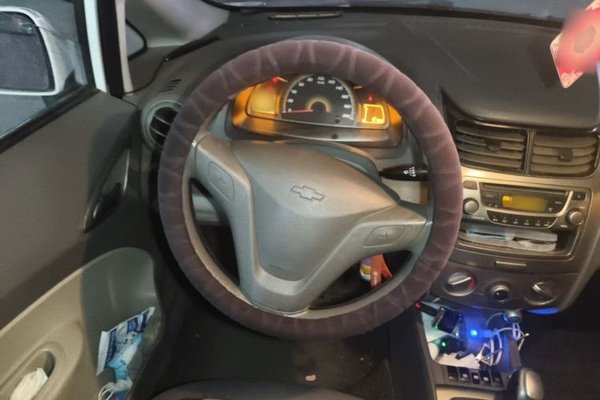 Chevrolet Sail 2013, 78700 км, за 2029 USD - фото 10