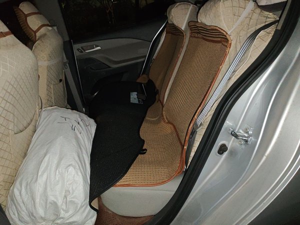 Chevrolet Sail 2015, 40400 км, за 2534 USD - фото 19