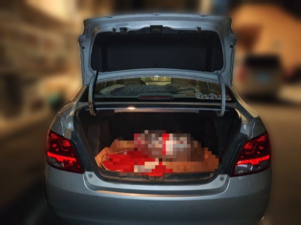 Chevrolet Sail 2015, 40400 км, за 2534 USD - фото 20