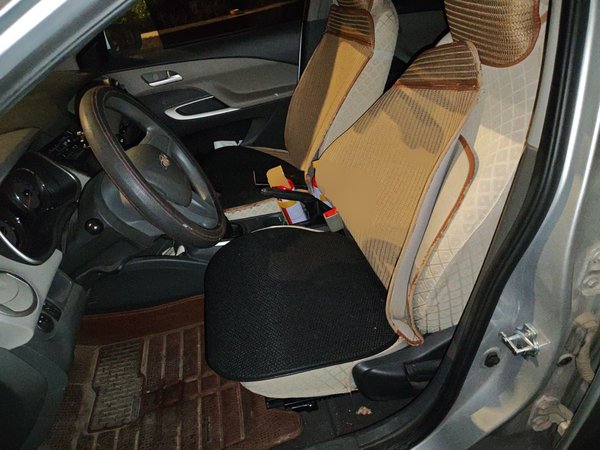 Chevrolet Sail 2015, 40400 км, за 2534 USD - фото 14