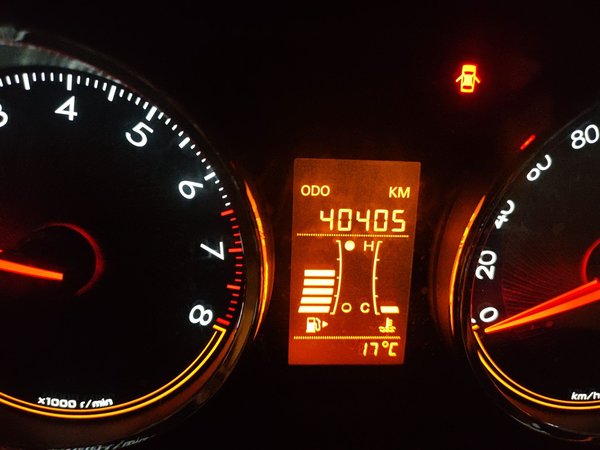 Chevrolet Sail 2015, 40400 км, за 2534 USD - фото 9