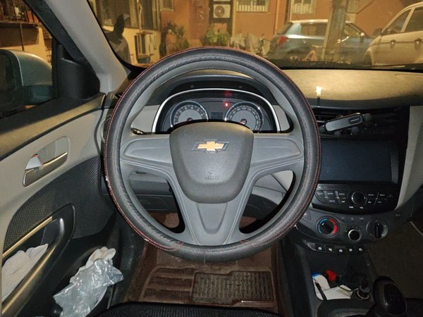 Chevrolet Sail 2015, 40400 км, за 2534 USD - фото 18
